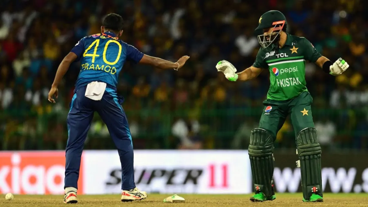 Pakistan to Host Sri Lanka for Three ODIs Between South Africa Series and T20I Tri-Series