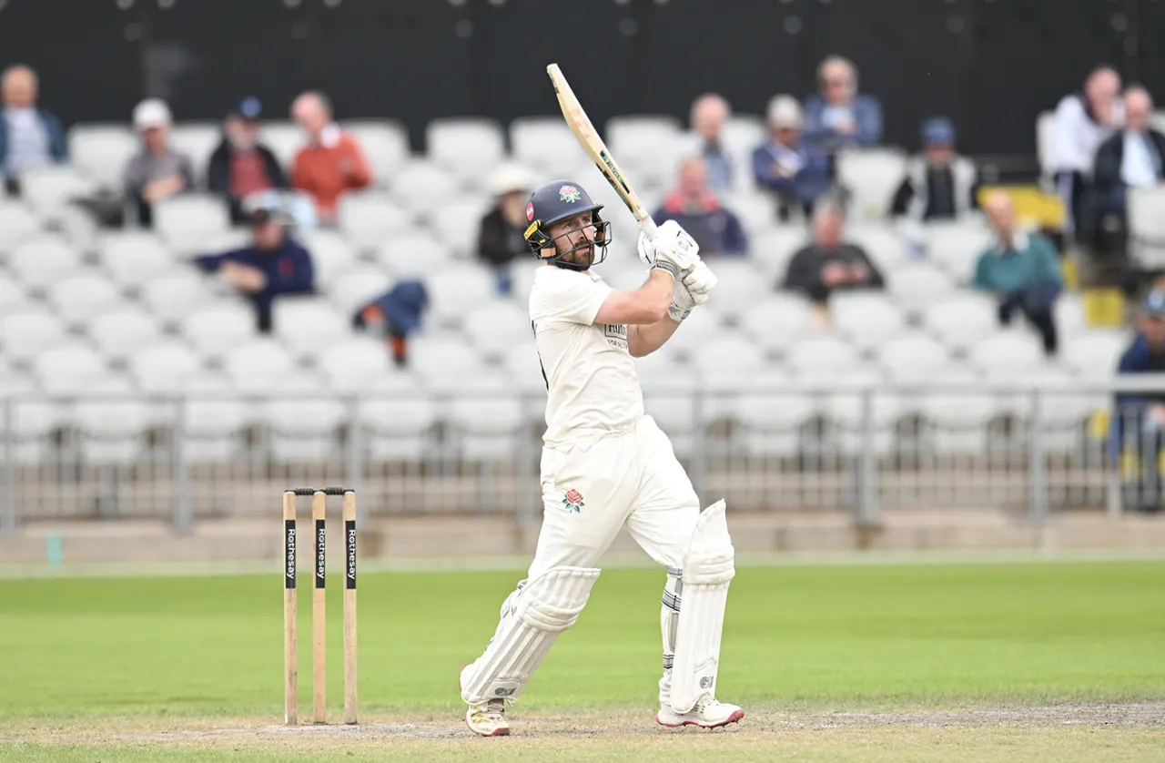 Middlesex Teenager Sebastian Morgan Falls Agonisingly Short of Maiden Century at Lord’s