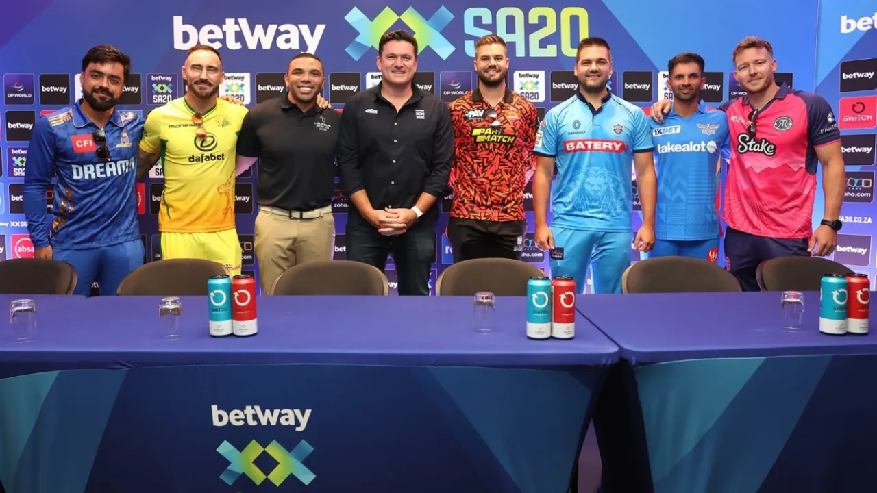 Graeme Smith: SA20 Unfazed by BBL’s Push to Become Second-Biggest League