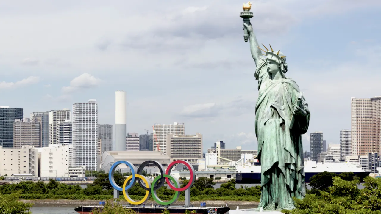 Cricket to Make Historic Return at LA Olympics 2028, Begins July 12