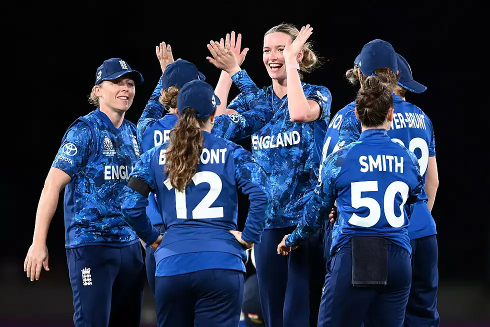 England Look to Quiet Conviction Over Hype as They Begin Women's World Cup Campaign