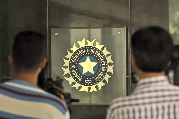 Speculation Grows as BCCI Presidency Race Heats Up