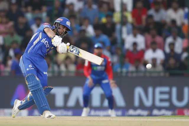 Kishan’s Blazing Ton Leads Jharkhand to Third Straight Win; Rajasthan Edge Karnataka; Patidar Shines on Return; Mhatre Powers Mumbai