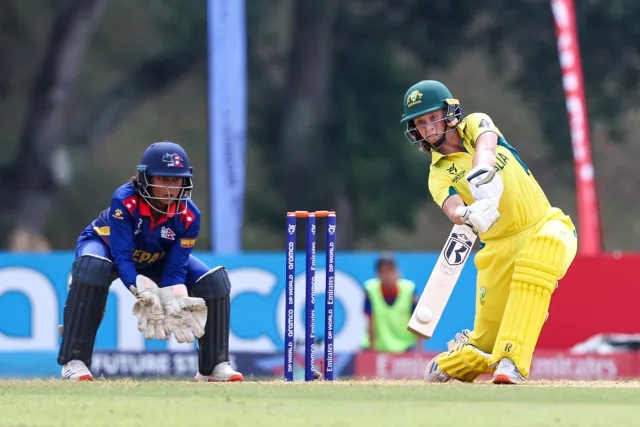 Sixers Teen Sensation Caoimhe Bray Suffers Stress Fracture Setback, Likely Out for Season