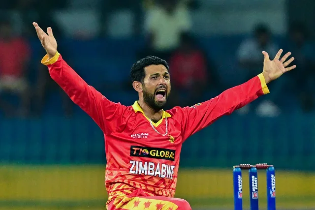Raza Warns Zimbabwe Must Act Fast to Avoid Post-2027 Decline