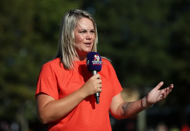 Dane van Niekerk Eyes International Comeback Ahead of Women’s World Cup