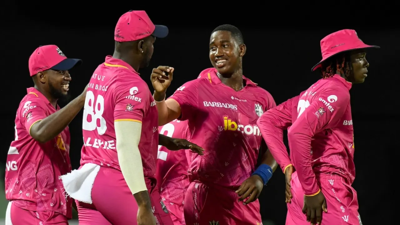 West Indies Expand Bowling Pool Ahead of 2026 T20 World Cup, Rest Key Players for Nepal Series
