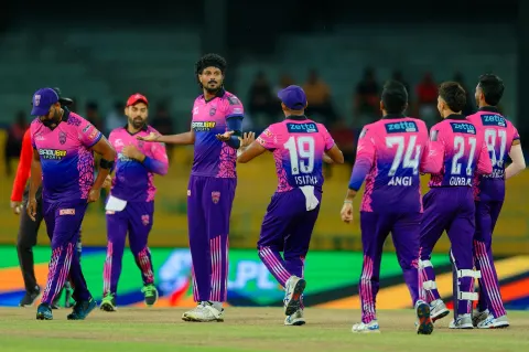 Lanka Premier League 2026 to Begin on July 17 with Repeat of 2024 Final