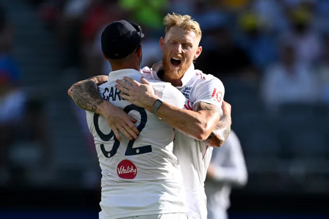 Stokes Rejects Claims of England’s “Arrogance” After Heavy Defeat in Perth
