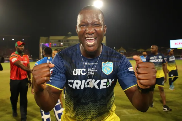 Sammy: Execution With the Ball Will Decide England-West Indies Clash