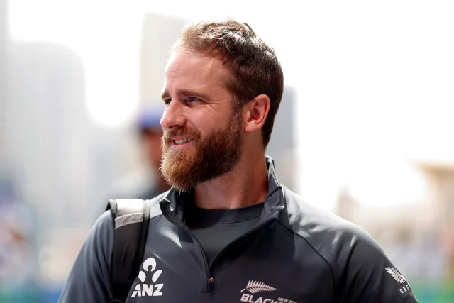 Williamson Returns for West Indies Tests; Jamieson Held Back as NZ Name 14-Man Squad