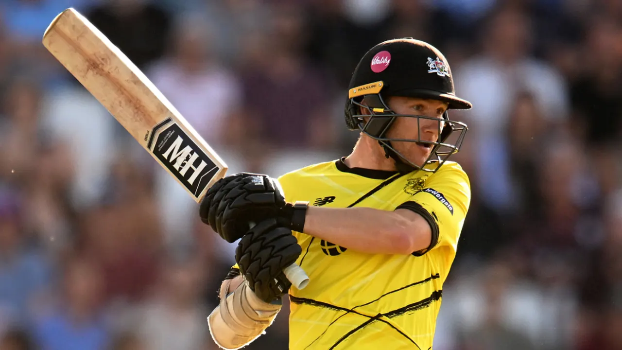 Bracey Stars, Boorman Holds Nerve as Gloucestershire Edge Leicestershire in One-Day Cup Thriller