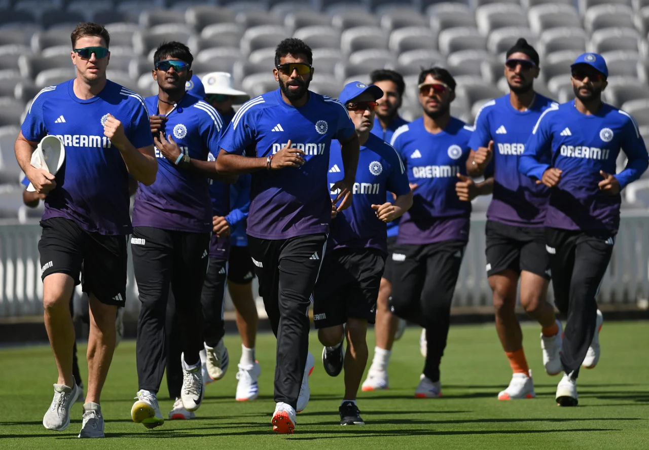 India’s Assistant Coach Ten Doeschate Backs Bumrah’s Tough Role, Says Samson Still Adapting to No. 5