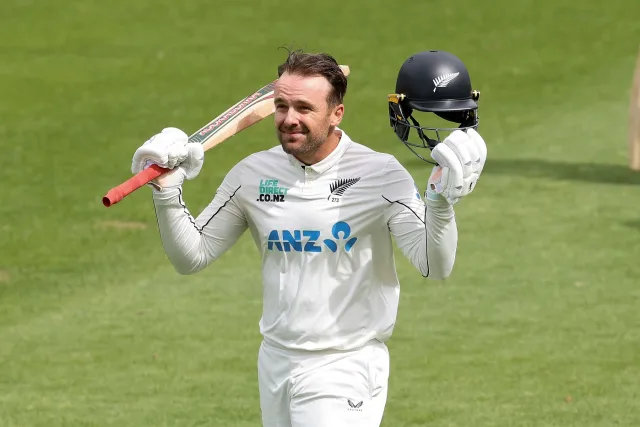 Blundell, Smith Sidelined in Christchurch; Jamieson Makes Red-Ball Return in Plunket Shield