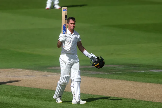 Italy Captain Wayne Madsen Injures Shoulder in T20 World Cup Opener