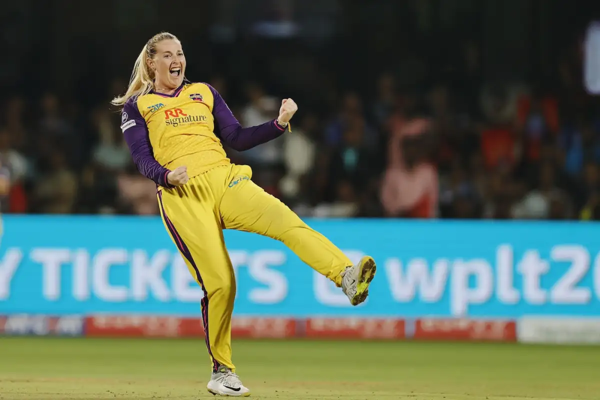 Sophie Ecclestone Opens Up About Mental Health Struggles and Near Retirement