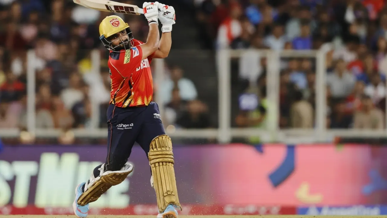 India A Clinch Series in Thriller Despite Four-Wicket Hauls from Sangha and Murphy