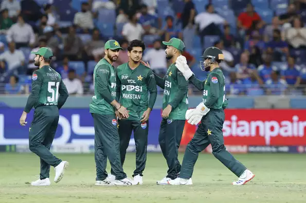 Uncertainty Looms Over Pakistan's Asia Cup Future Amid Match Official Dispute