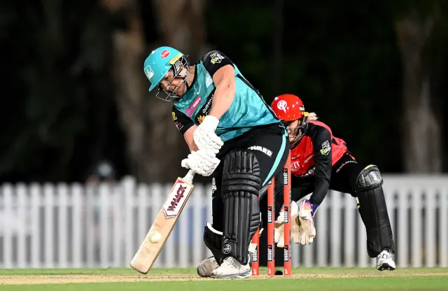 Laura Harris Equals Fastest Women’s T20 Fifty in Explosive Otago Debut