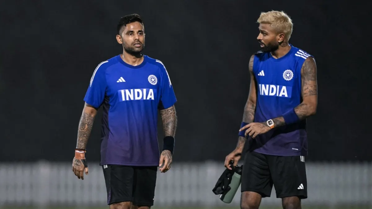 India vs Pakistan Asia Cup 2025: Suryakumar, Agha Say Aggression Welcome – As Long As It Stays on the Field