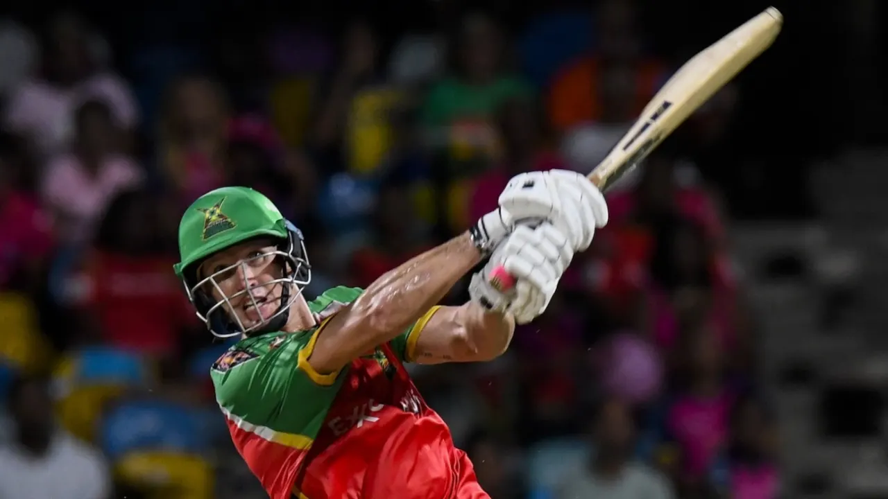 Motie, Hope, and Pretorius Star as Amazon Warriors Keep Royals Winless