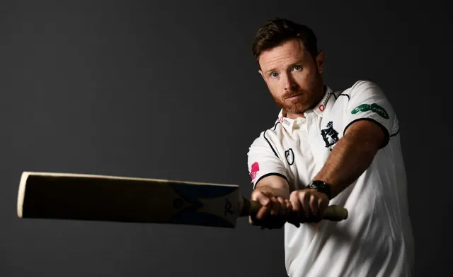 Ian Bell Appointed Assistant Coach of Delhi Capitals Ahead of IPL 2026