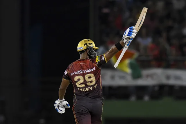 Pooran and Pollard Reunite at MI Emirates for ILT20 2025