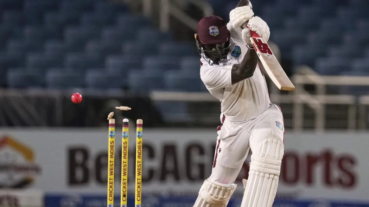 West Indies Plot Revival Amid Crisis: “A Hundred Things to Fix,” Say Legends and CWI