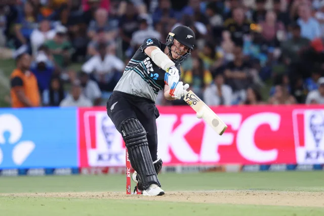 Bracewell Replaces Injured Phillips for New Zealand’s First Test Against Zimbabwe