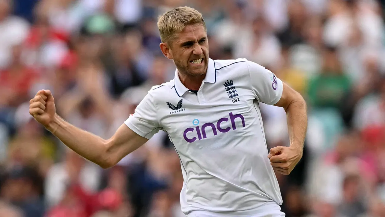 Olly Stone Joins Middlesex on Loan in Push for Ashes Selection