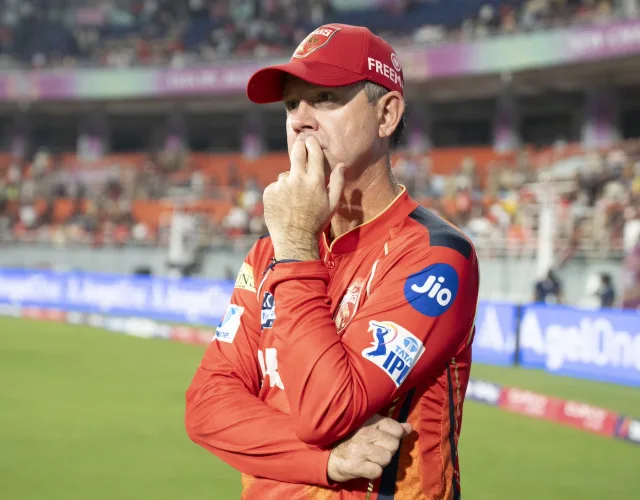 Ricky Ponting questions Australia’s ‘aura’ after T20 World Cup exit, doubts Glenn Maxwell’s future