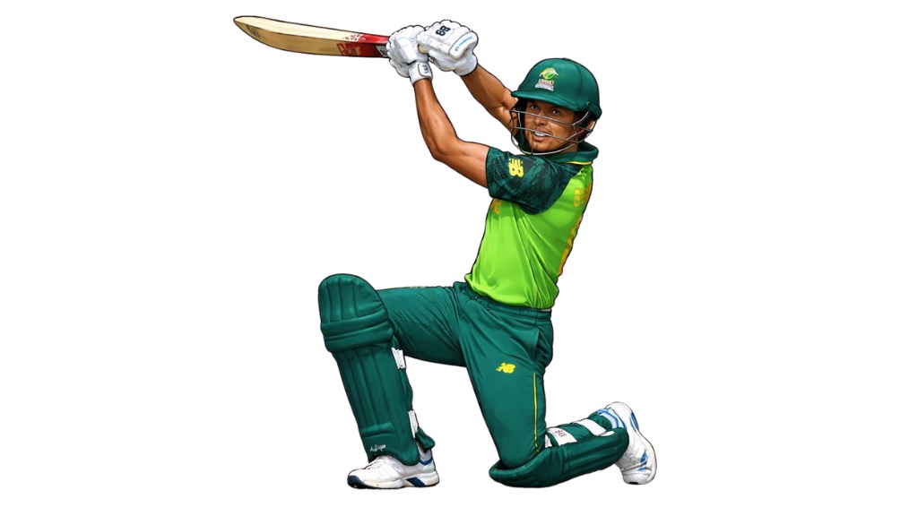 Swanepoel Cleared to Play in England Despite Looming CSA Disciplinary Action