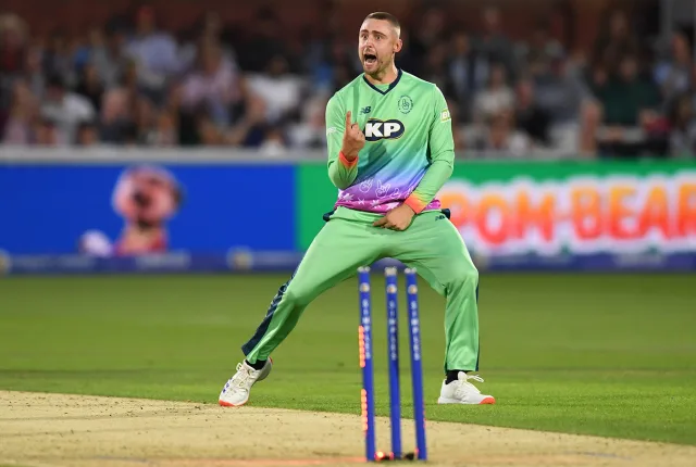 Will Jacks Embraces New Allrounder Role as England Clinches ODI Series Win