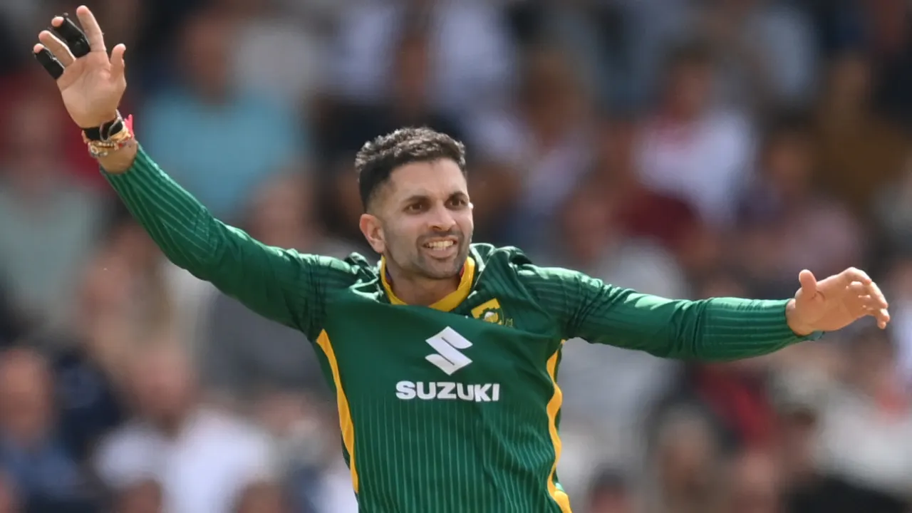 Maharaj and Ngidi Add to South Africa’s Growing Injury Woes on England Tour