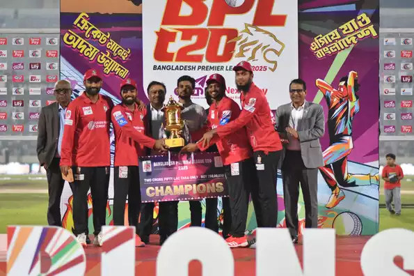 Fortune Barishal request BPL rescheduling amid preparation concerns
