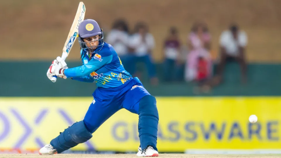 Sri Lanka Eye Upset Against Dominant Australia in Women’s World Cup Clash