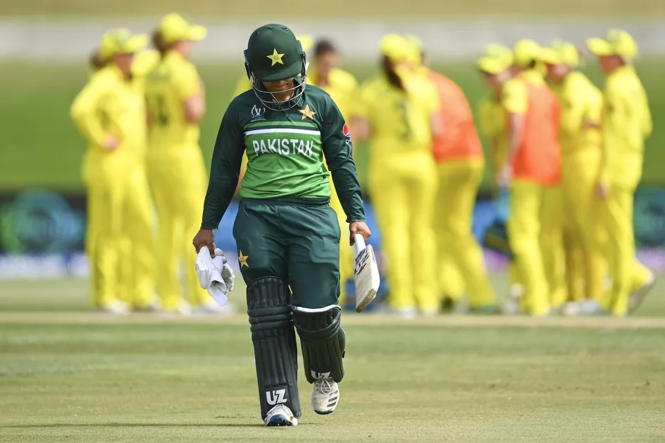 Australia Look to Maintain Dominance Over Pakistan in Crucial Women’s ODI World Cup Clash