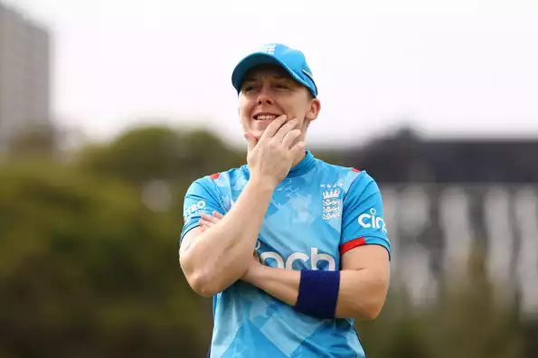 Heather Knight Returns as England Announce Squad for 2025 Women’s ODI World Cup in India