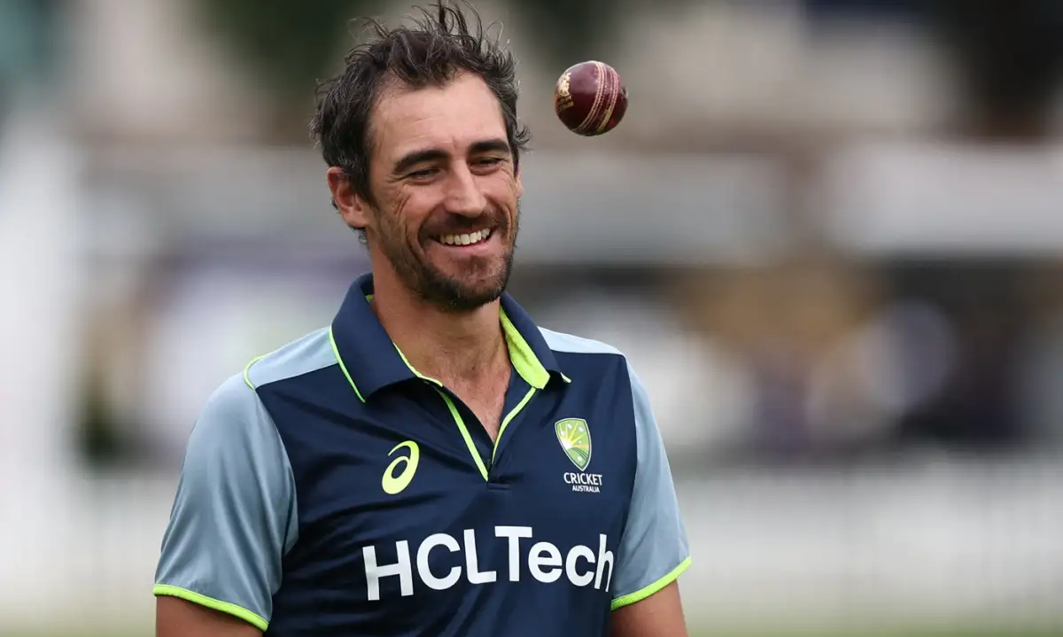 Delhi Capitals Count on Starc, Ngidi as Must-Win Phase Begins