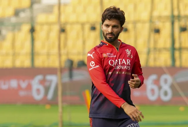 Rajat Patidar Cleared to Return, Set to Rejoin MP Squad for SMAT From November 30