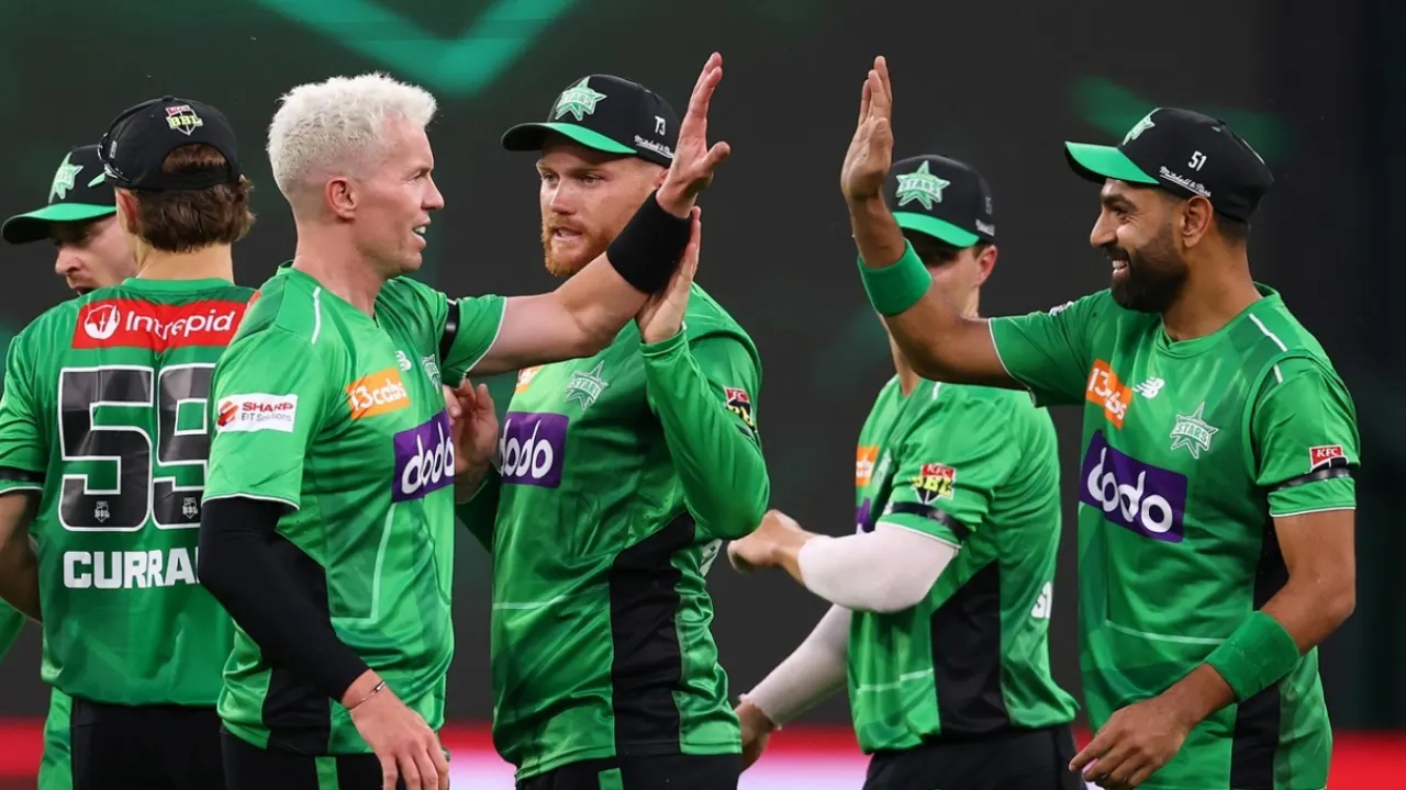 Cricket Australia Explores Taking BBL Opener to Chennai