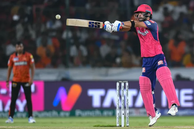 Riyan Parag Open to Rajasthan Royals Captaincy but Focused on Form and Fitness