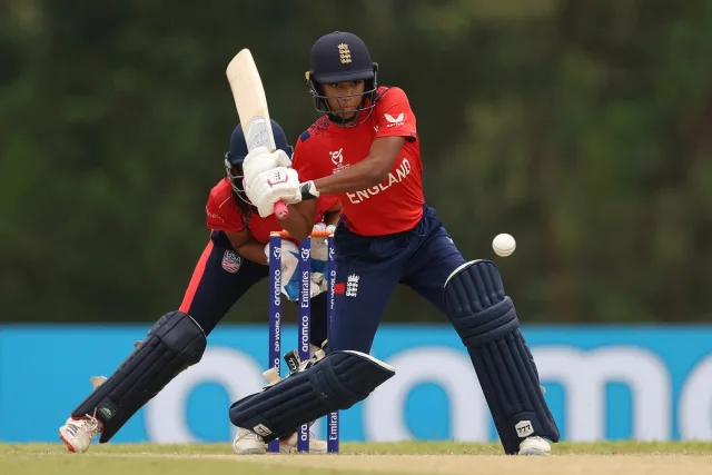 Perrin’s Blazing 72 Hands Rockets Another Defeat in The Hundred