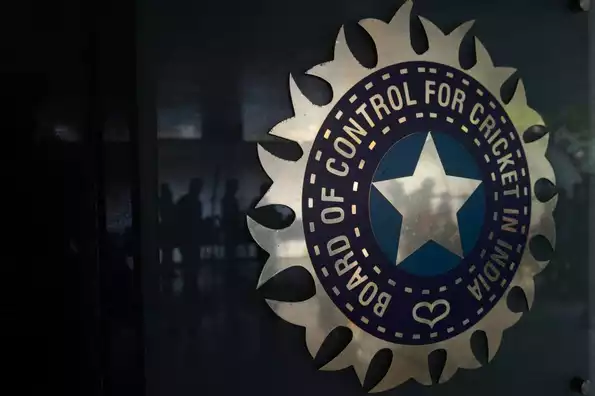 BCCI Sets New Base Price for Indian Team Jersey Sponsorship, Eyes Over ₹400 Crore Deal