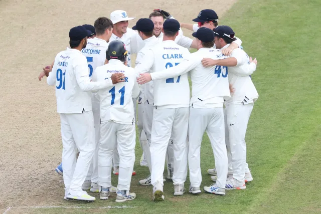 Men’s County Cricket: Ins and Outs Ahead of the 2026 Season