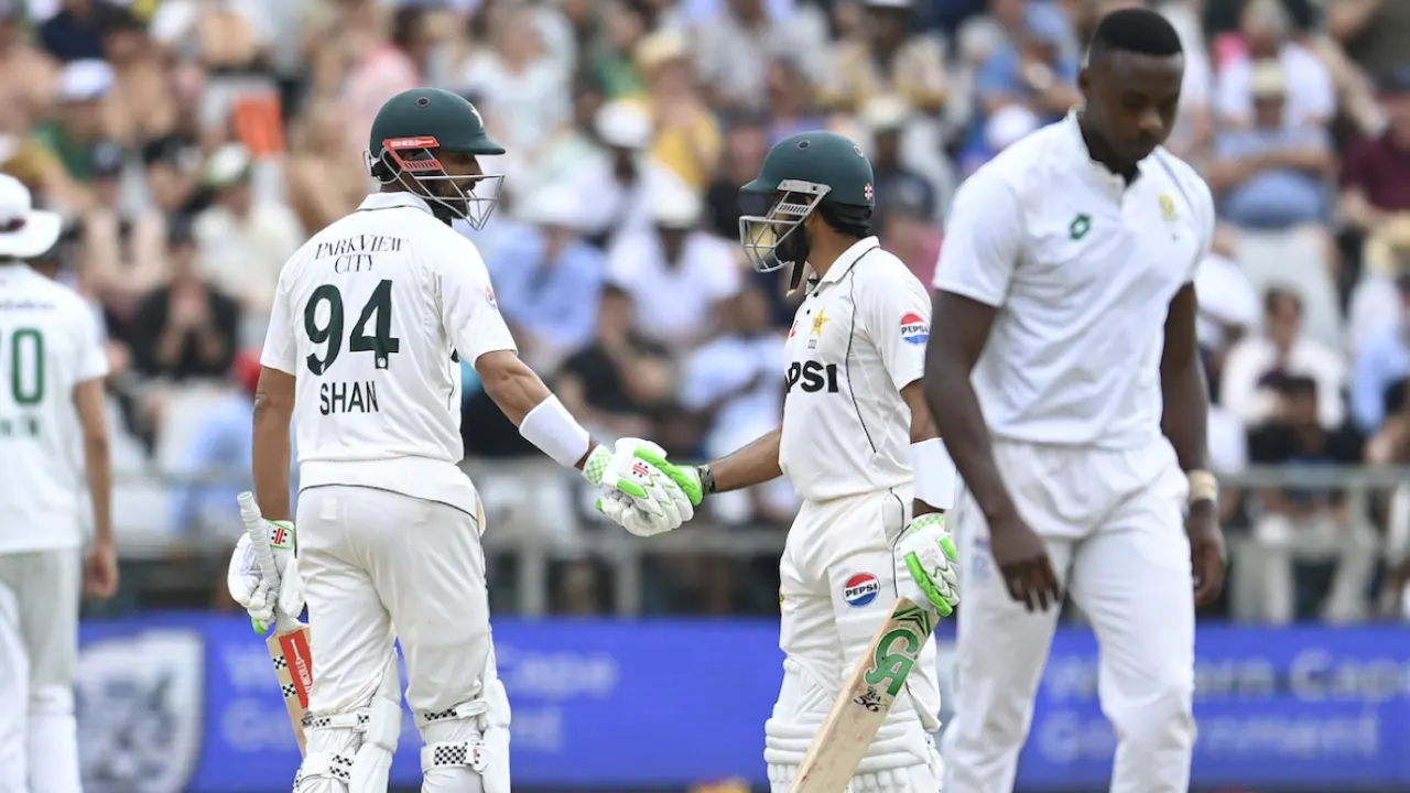 Iqbal Stadium Returns to International Cricket as South Africa Tour Marks Historic Series in Pakistan