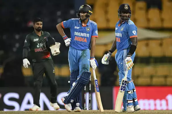 Asia Cup Match Timings Changed to Beat UAE Heat