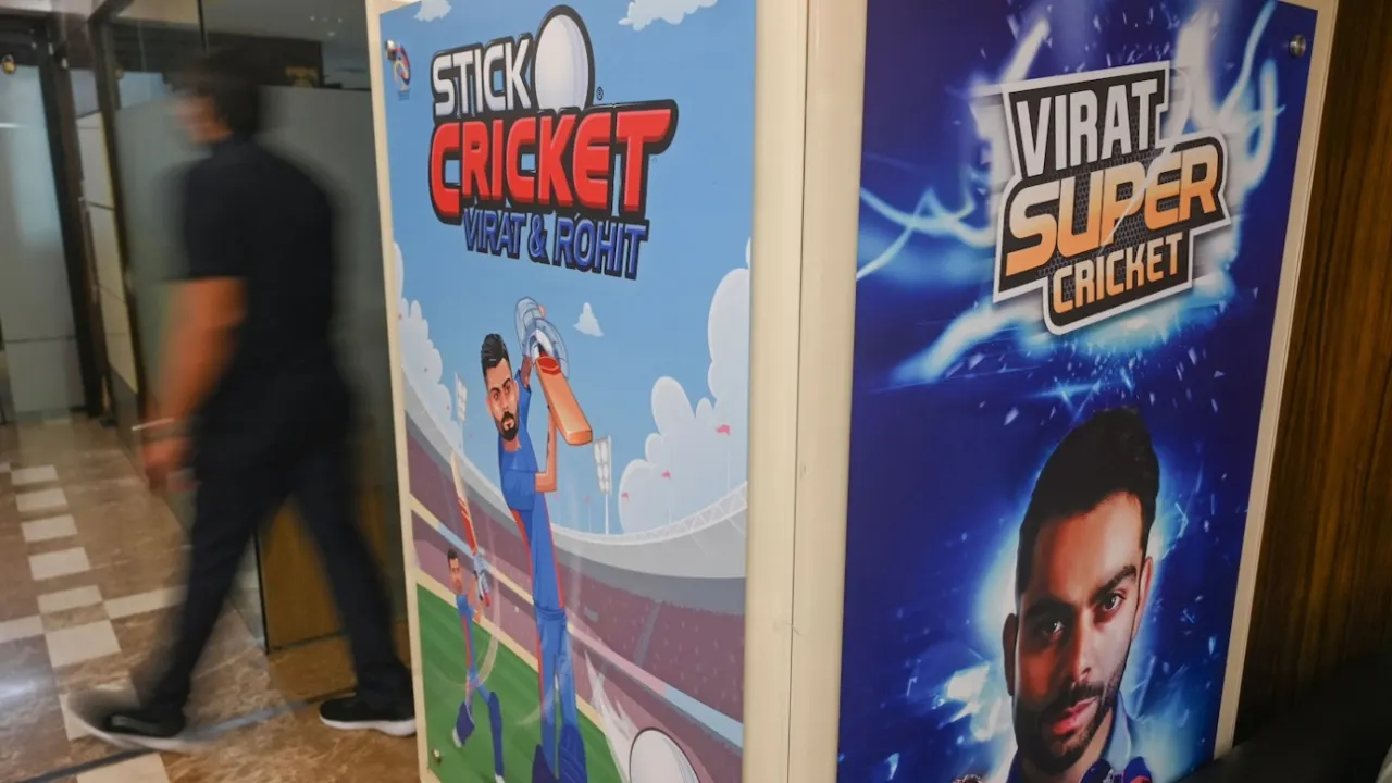 ICC and World Cricketers Association Set for Clash Over Player Image Rights in Mobile Game Dispute