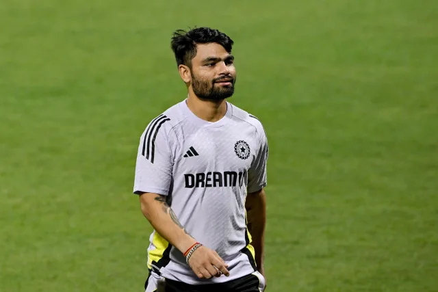 Rinku Singh Flies Home Due to Family Emergency Ahead of Zimbabwe Clash