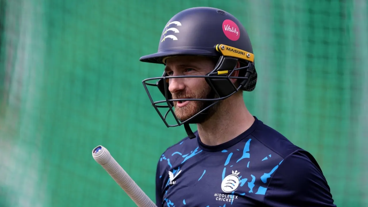 Williamson Calls for Greater Global Support and Resources to Sustain Test Cricket